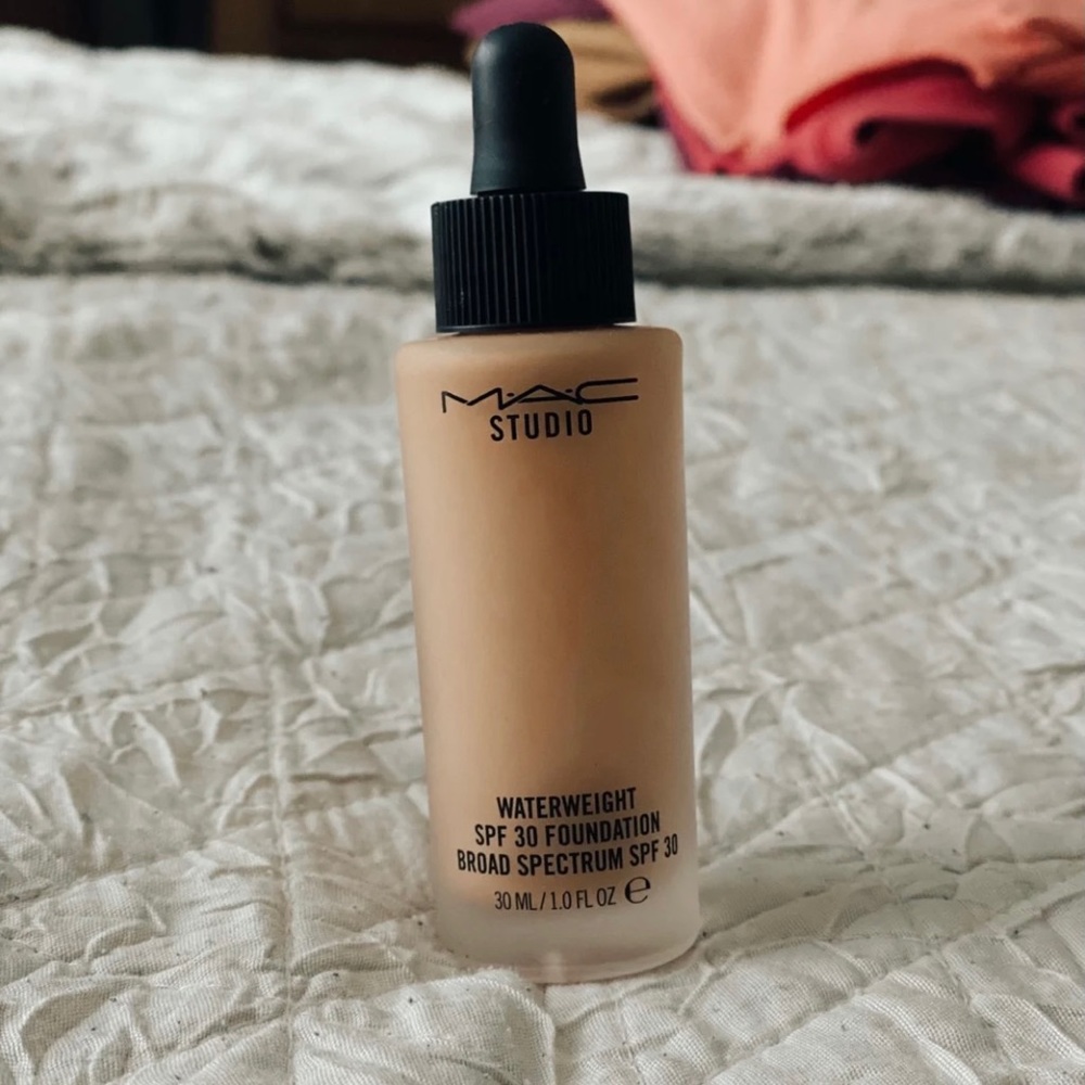 Mac foundation